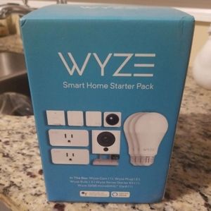 Smart house starter kit